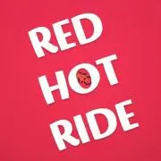 red hot rideの画像