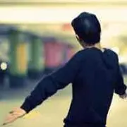 Qの画像