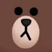 ナス子の画像