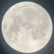 つきの画像
