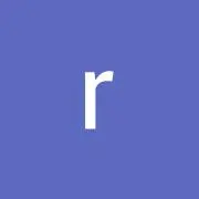 Rの画像