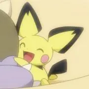 ピチューの画像