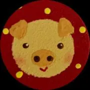 Kの画像