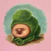 チキンサラダ⚠️プロフ必見の画像