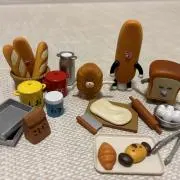 ぺんたごん。の画像