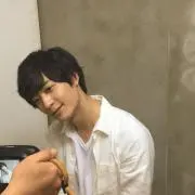 かいわれ大根の画像