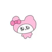 ゆの画像