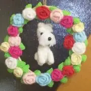 アビーのお部屋　一旦オーダー停止中の画像