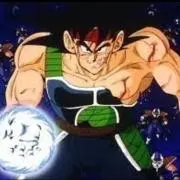 バーダックの画像