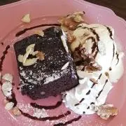 チョコレート