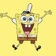 SpongeBobの画像