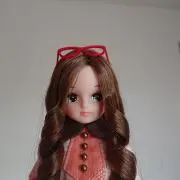 ☆MOMO☆の画像