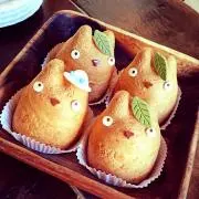 となりのトトロ♡(*Ü*)♡✧*。