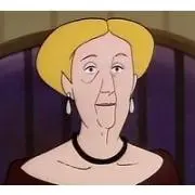 ブルトヌー夫人の画像