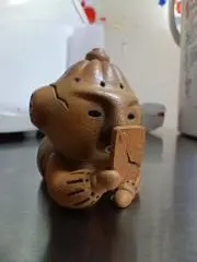 ぷりんちゃんの画像