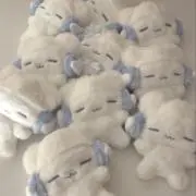 めんまの画像