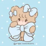 茶々丸の画像