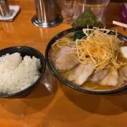 ラーメンの画像