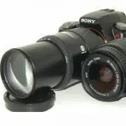 CAMERA 小僧の画像