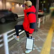 バスティーユ山川