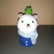 さーちゃんの画像