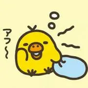 きいろいとり