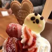 kome☆プロフご一読くださいの画像