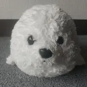 アザラシ軍曹(二階級特進)の画像