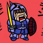 ギャン泣きの画像