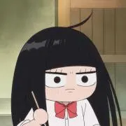 にゅんの画像