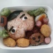 ママチョスの画像