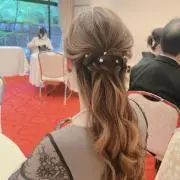 花ちゃんの画像