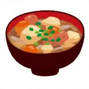 とん汁子の画像