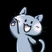 くろねこの画像