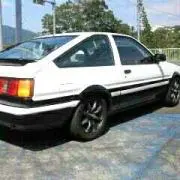 86ターボ