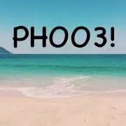 PHOO3!