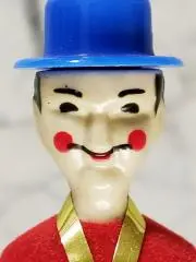 クラウン笑の画像