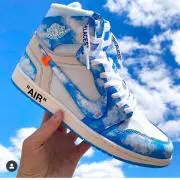 kingofsneaker