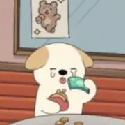 ♪の画像