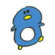 ぺんぎんの画像