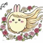 USAGIの画像
