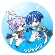 きぃろいとり様専用 いれいす 悠佑 あにき 缶バッジ ×カミタイダ②