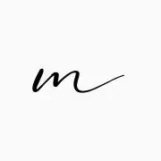 mの画像