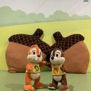チデりすおたの画像