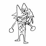 さかなくん