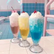 &の画像