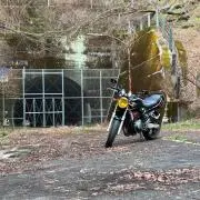 ホームセンターのねじの画像