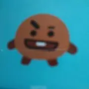 ぷーの画像