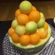 プリンの画像