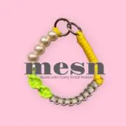 mesn(パラコードスマホストラップ)の画像